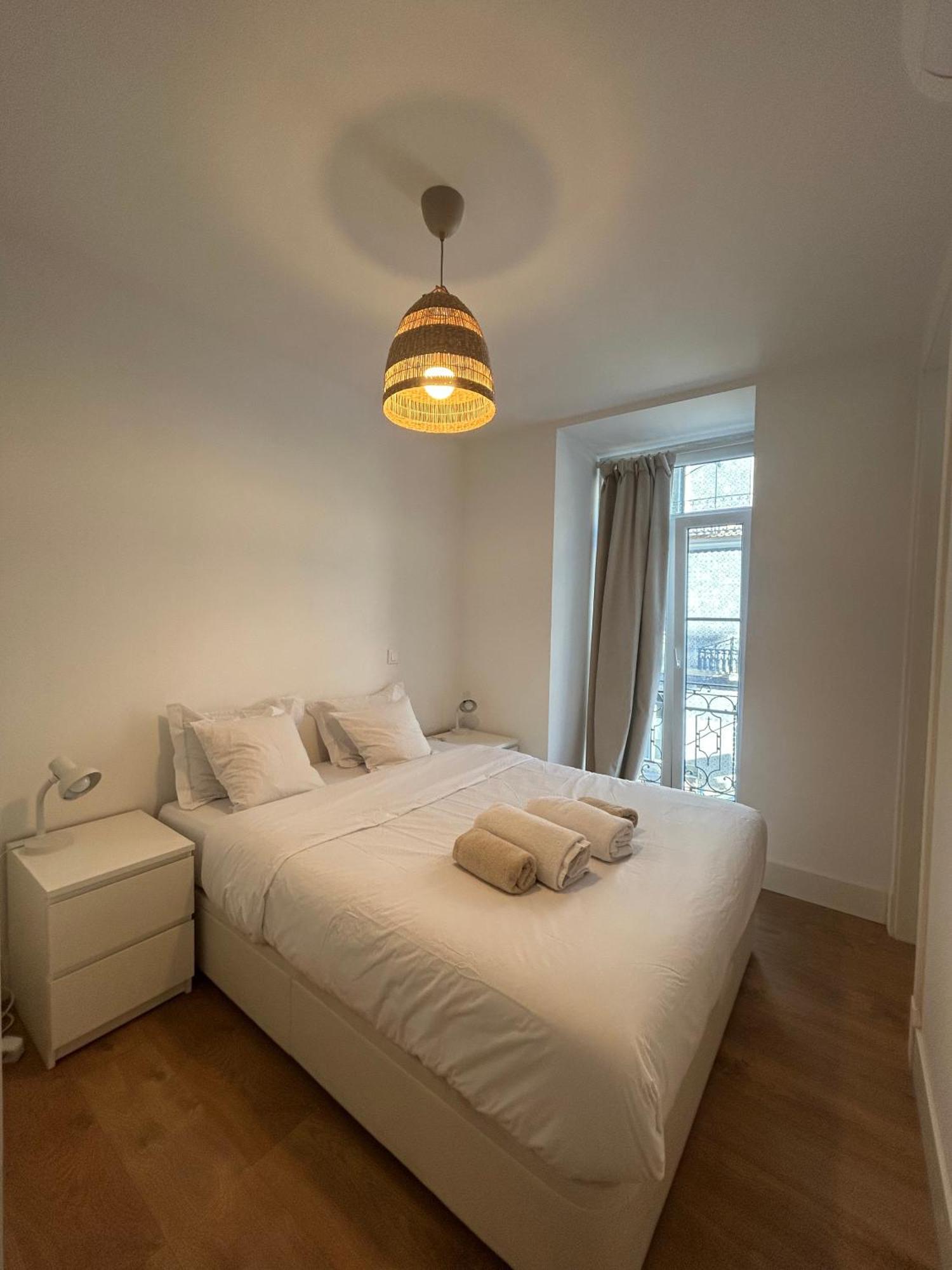 Modern Lisbon Apartments By Soulplaces Luaran gambar