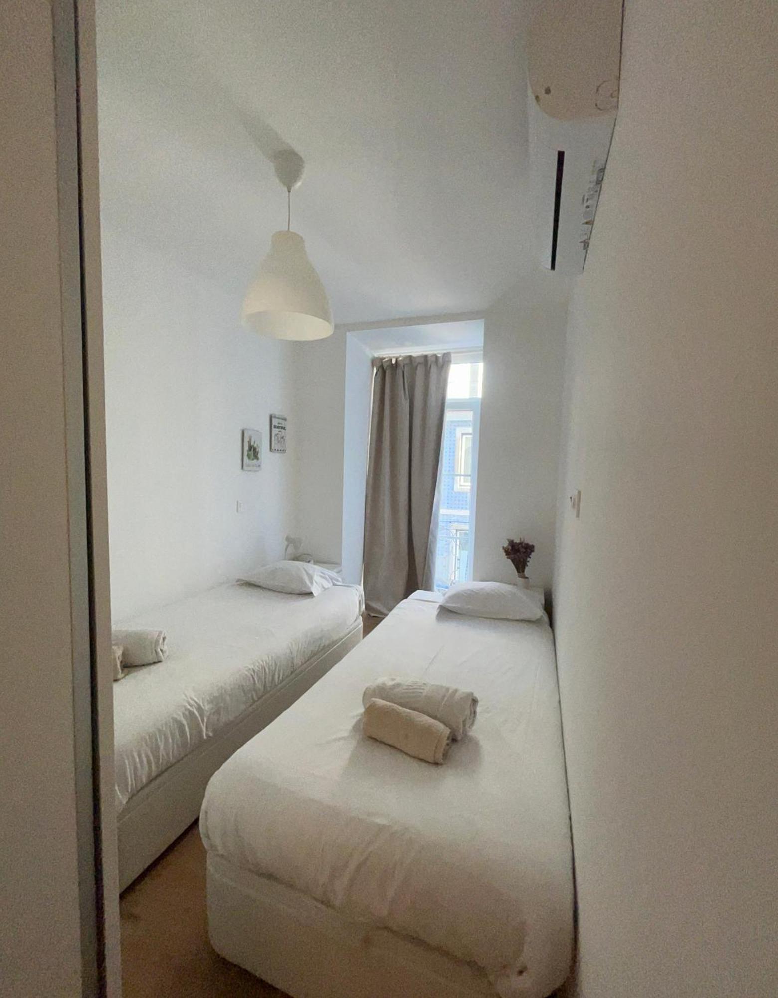 Modern Lisbon Apartments By Soulplaces Luaran gambar