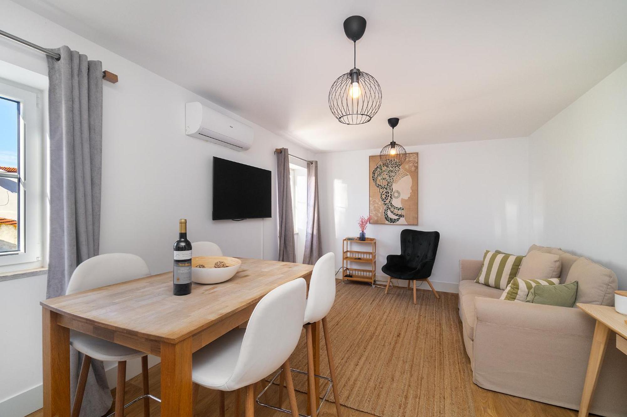 Modern Lisbon Apartments By Soulplaces Bilik gambar