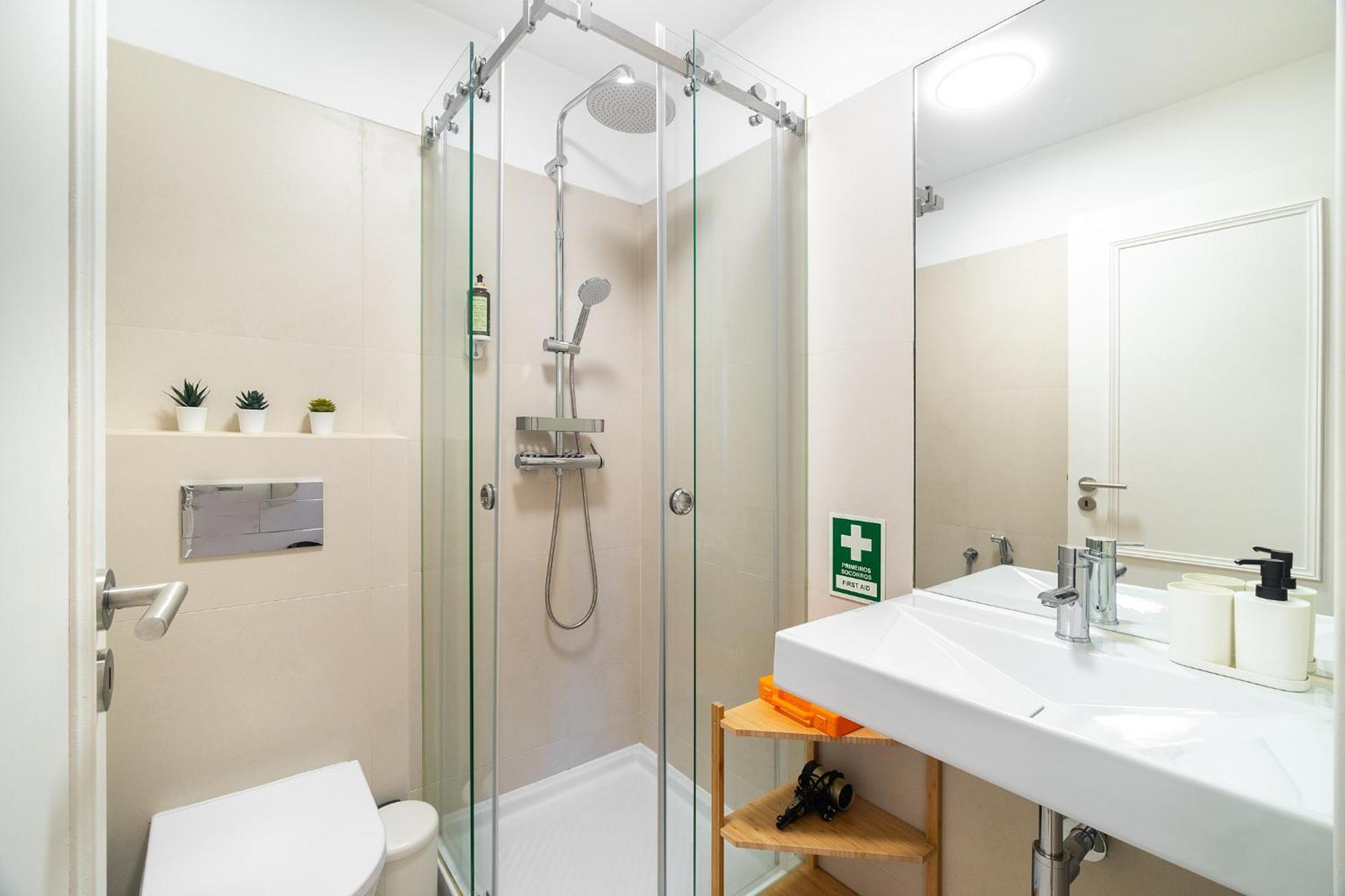 Modern Lisbon Apartments By Soulplaces Bilik gambar