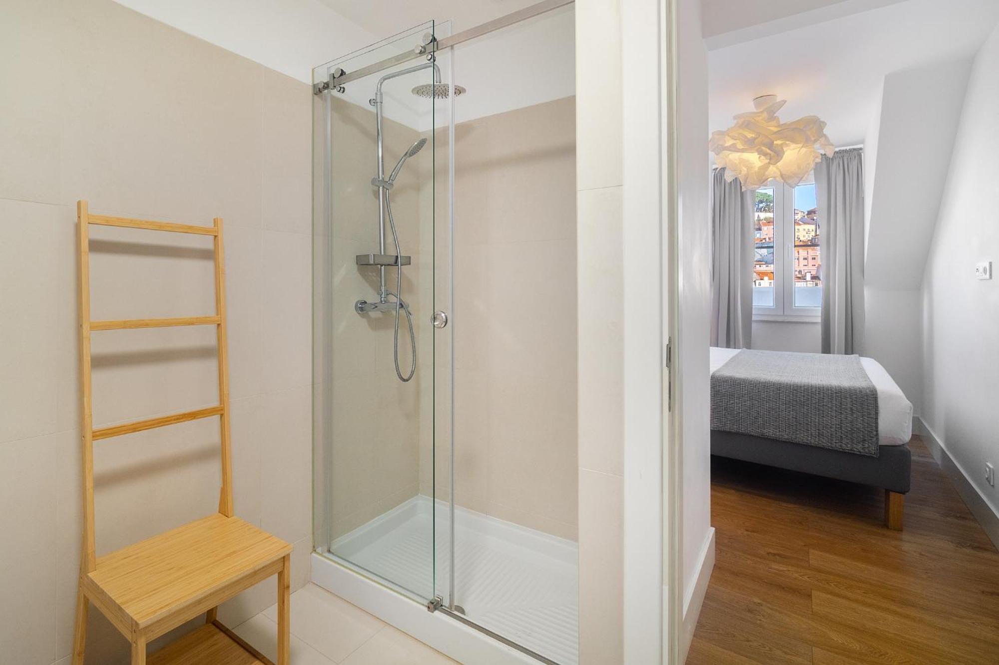 Modern Lisbon Apartments By Soulplaces Bilik gambar