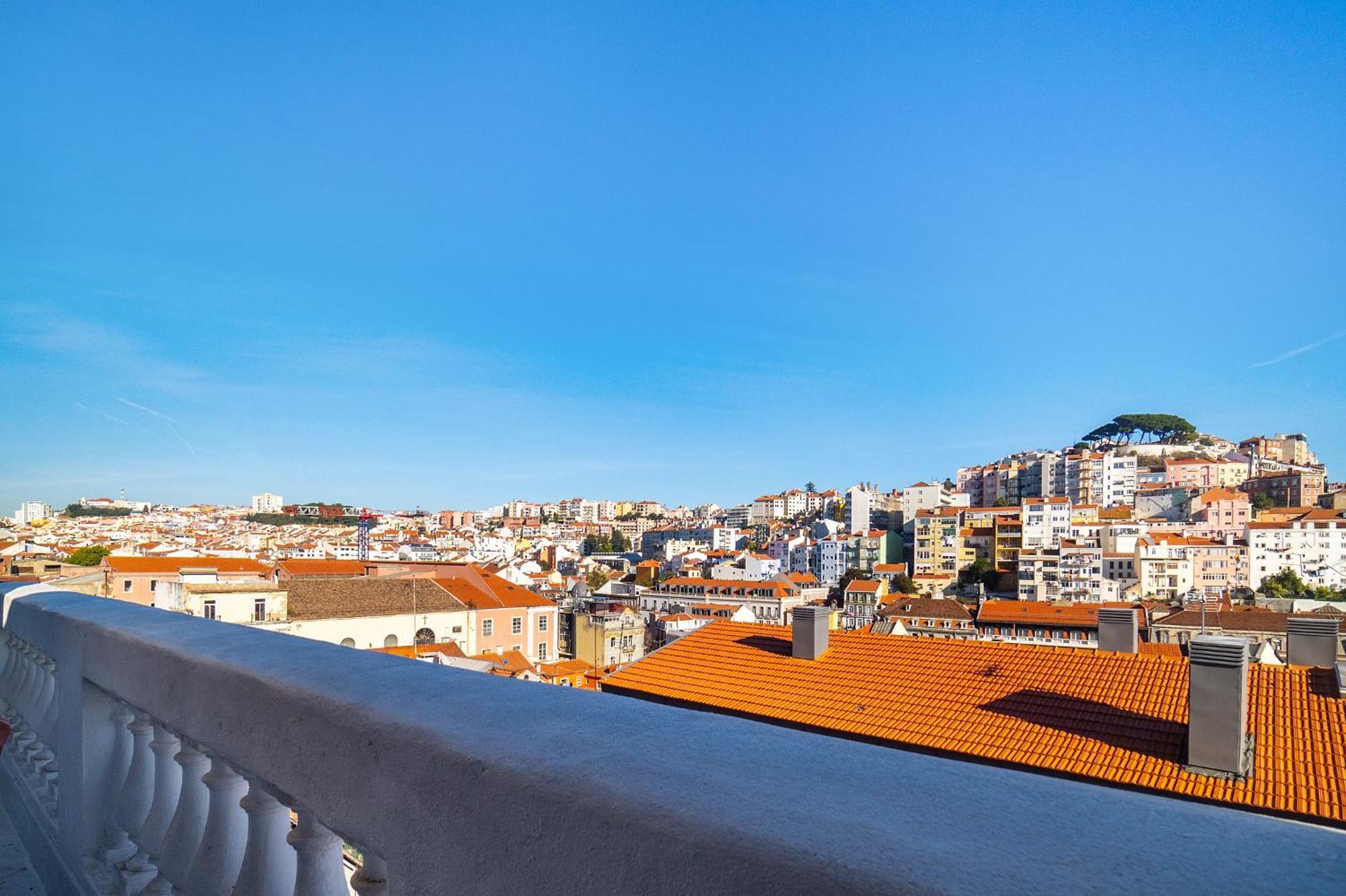 Modern Lisbon Apartments By Soulplaces Bilik gambar