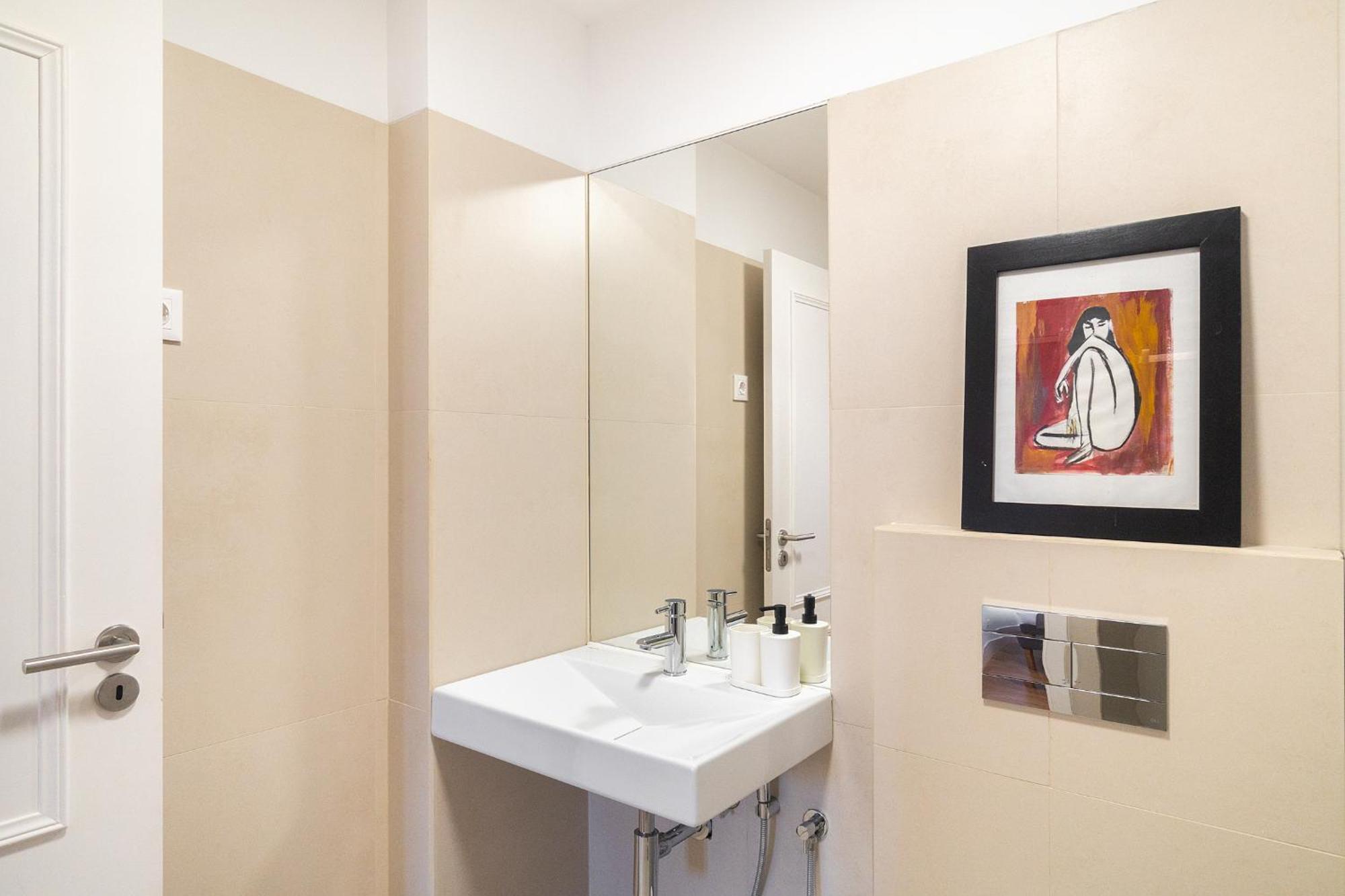 Modern Lisbon Apartments By Soulplaces Bilik gambar