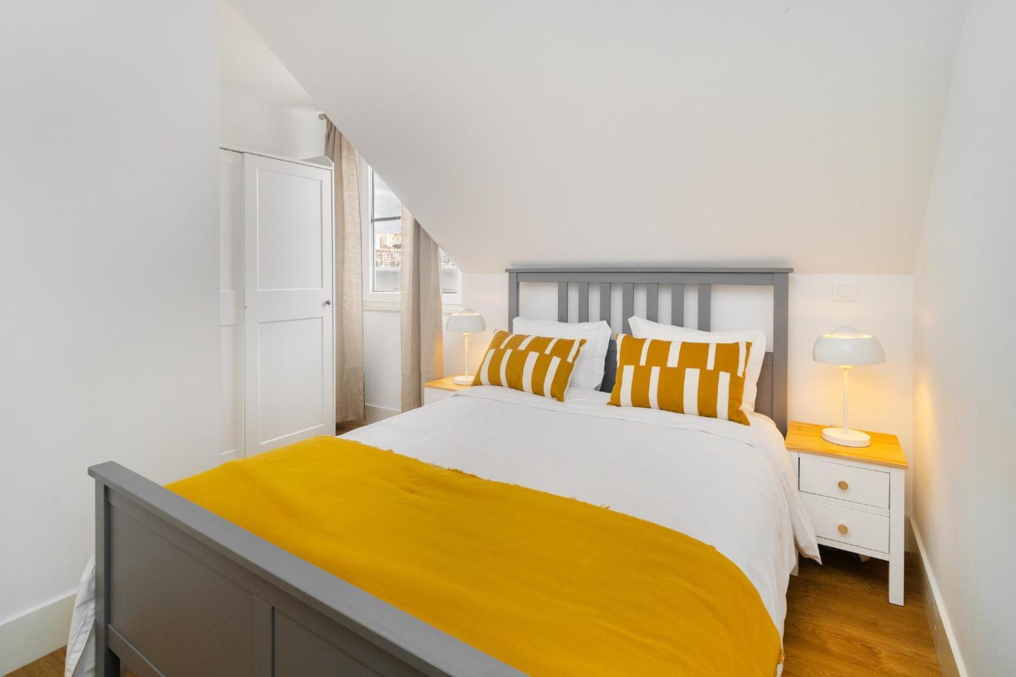 Modern Lisbon Apartments By Soulplaces Luaran gambar