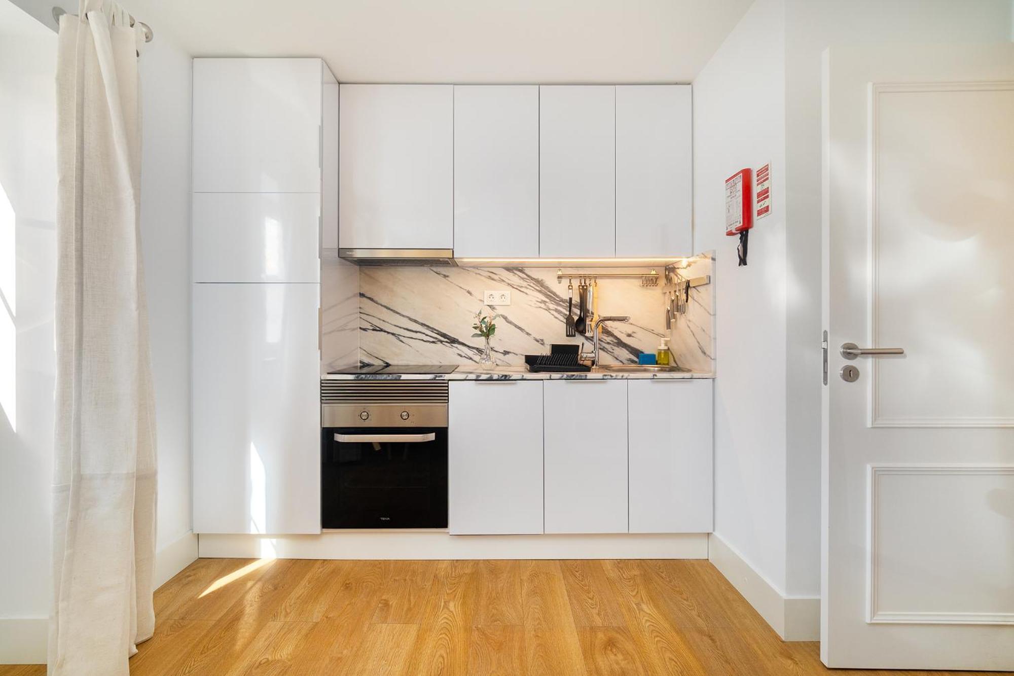 Modern Lisbon Apartments By Soulplaces Luaran gambar
