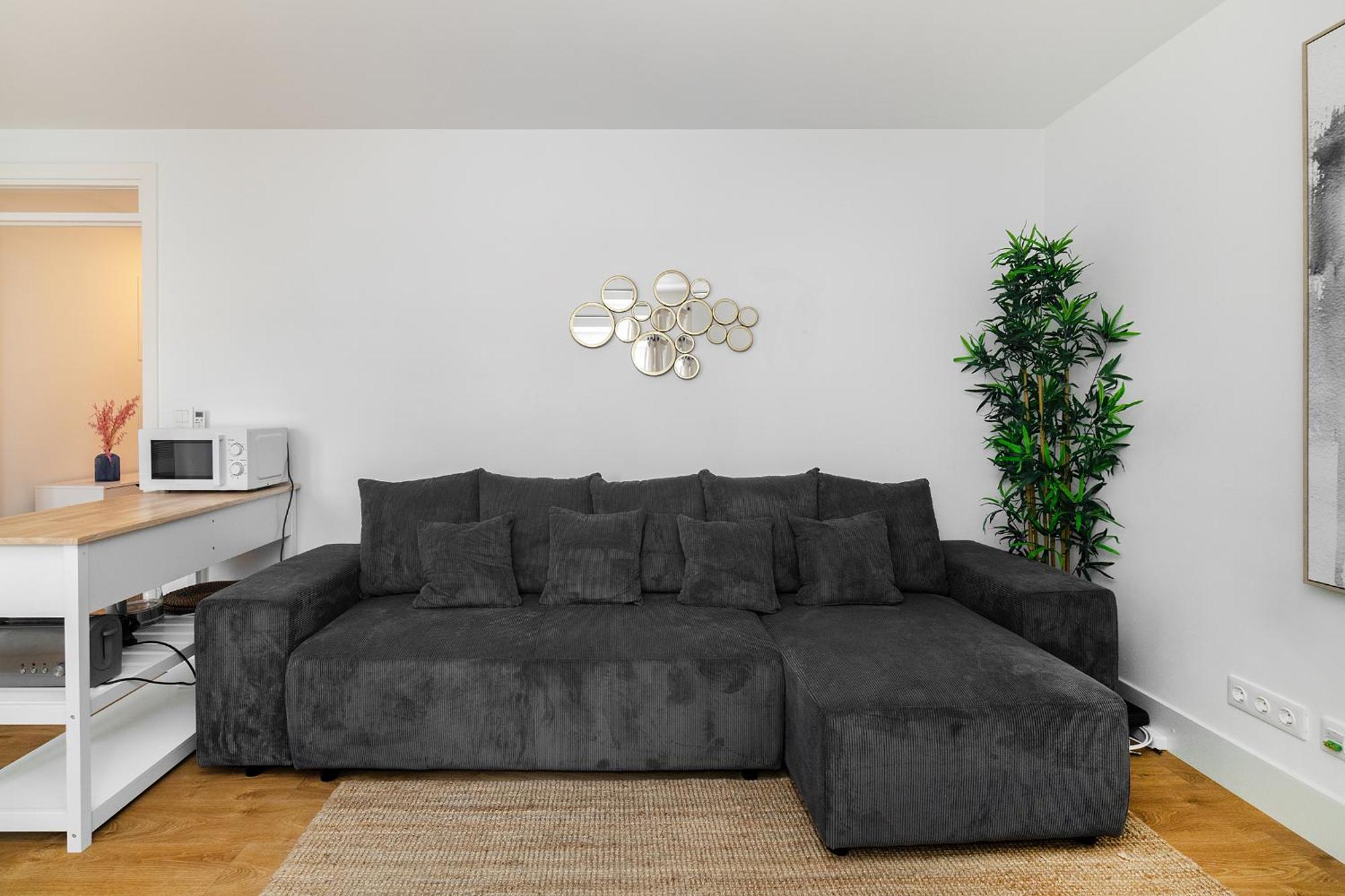 Modern Lisbon Apartments By Soulplaces Luaran gambar