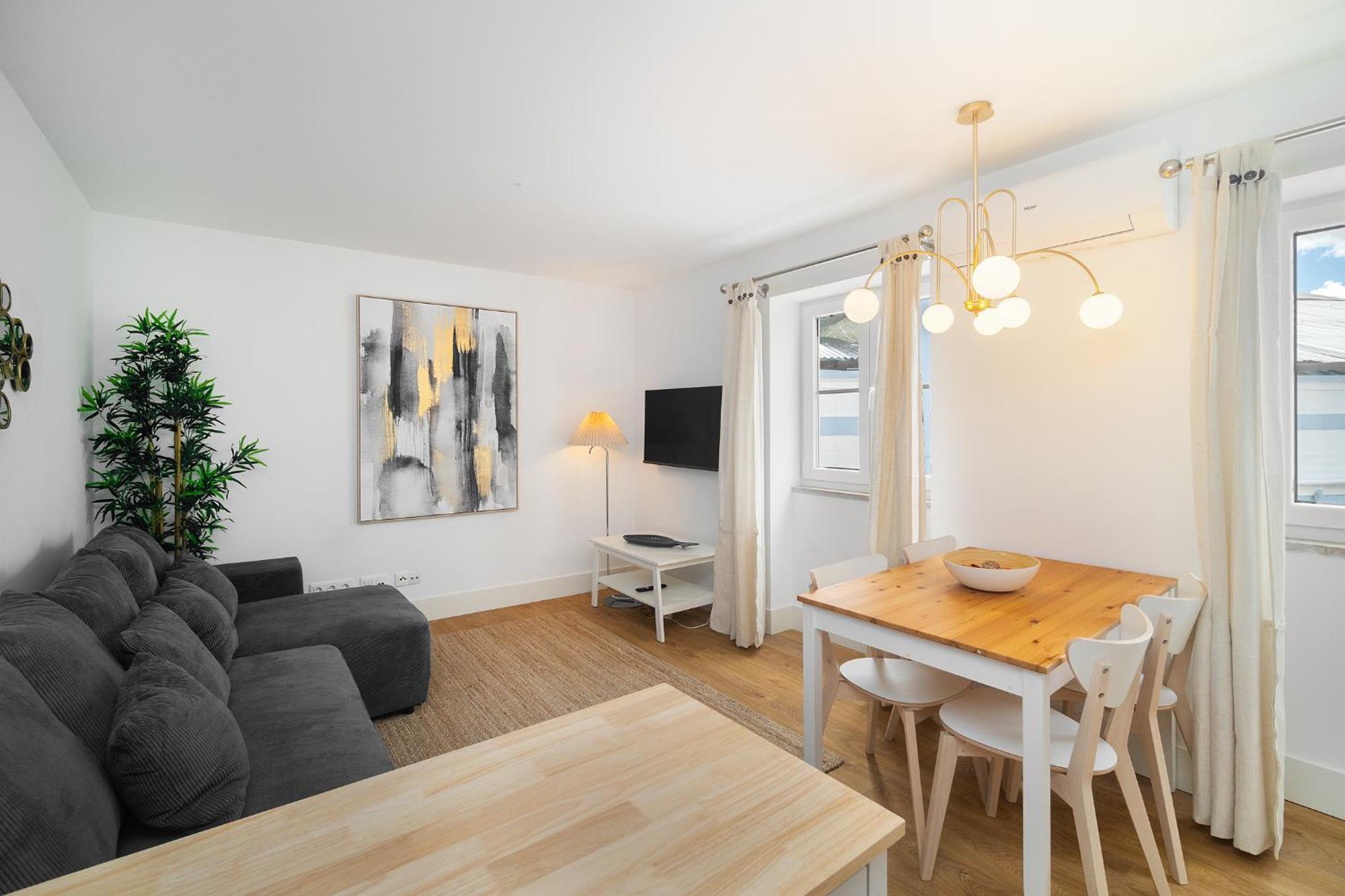Modern Lisbon Apartments By Soulplaces Luaran gambar