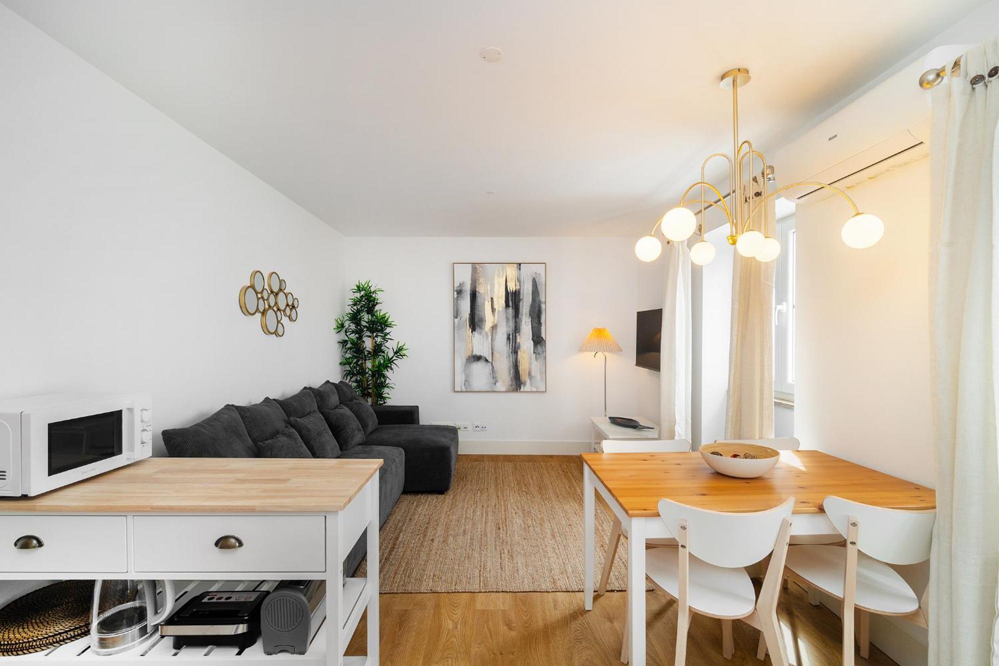 Modern Lisbon Apartments By Soulplaces Luaran gambar