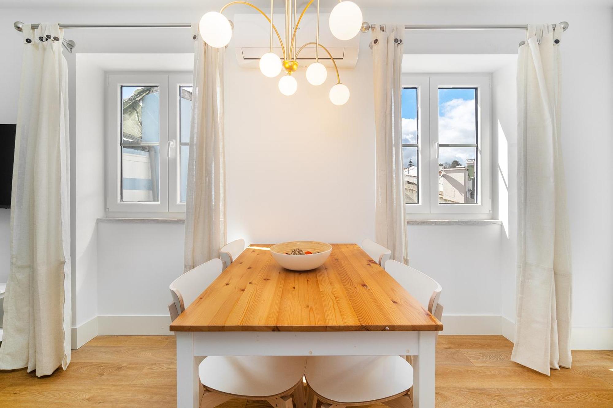 Modern Lisbon Apartments By Soulplaces Luaran gambar