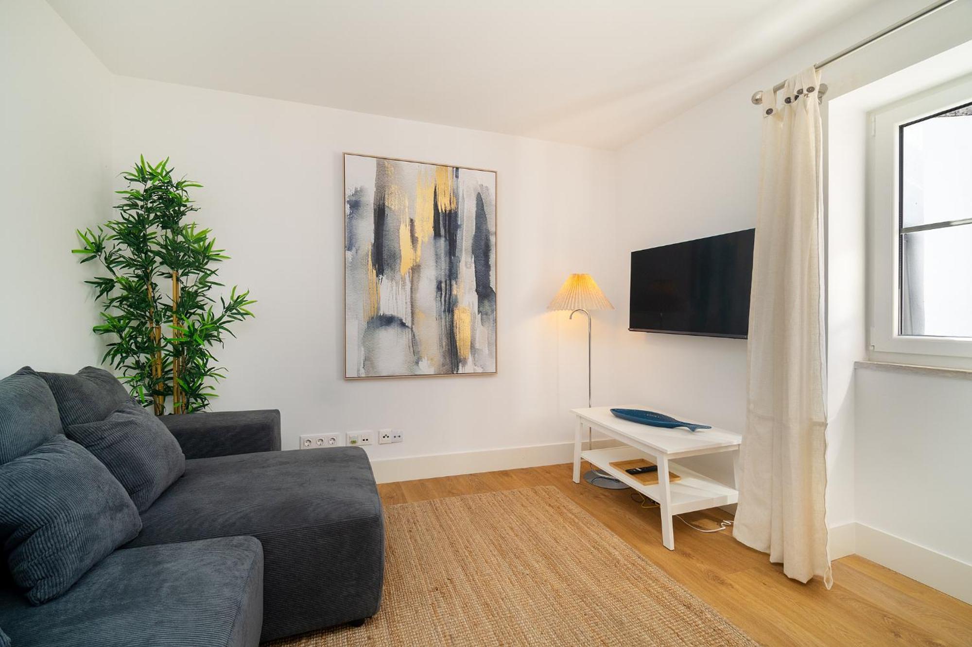 Modern Lisbon Apartments By Soulplaces Luaran gambar