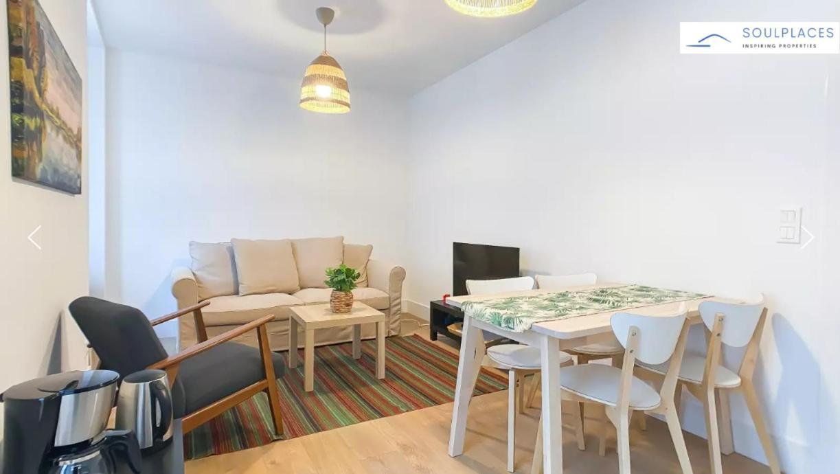 Modern Lisbon Apartments By Soulplaces Bilik gambar