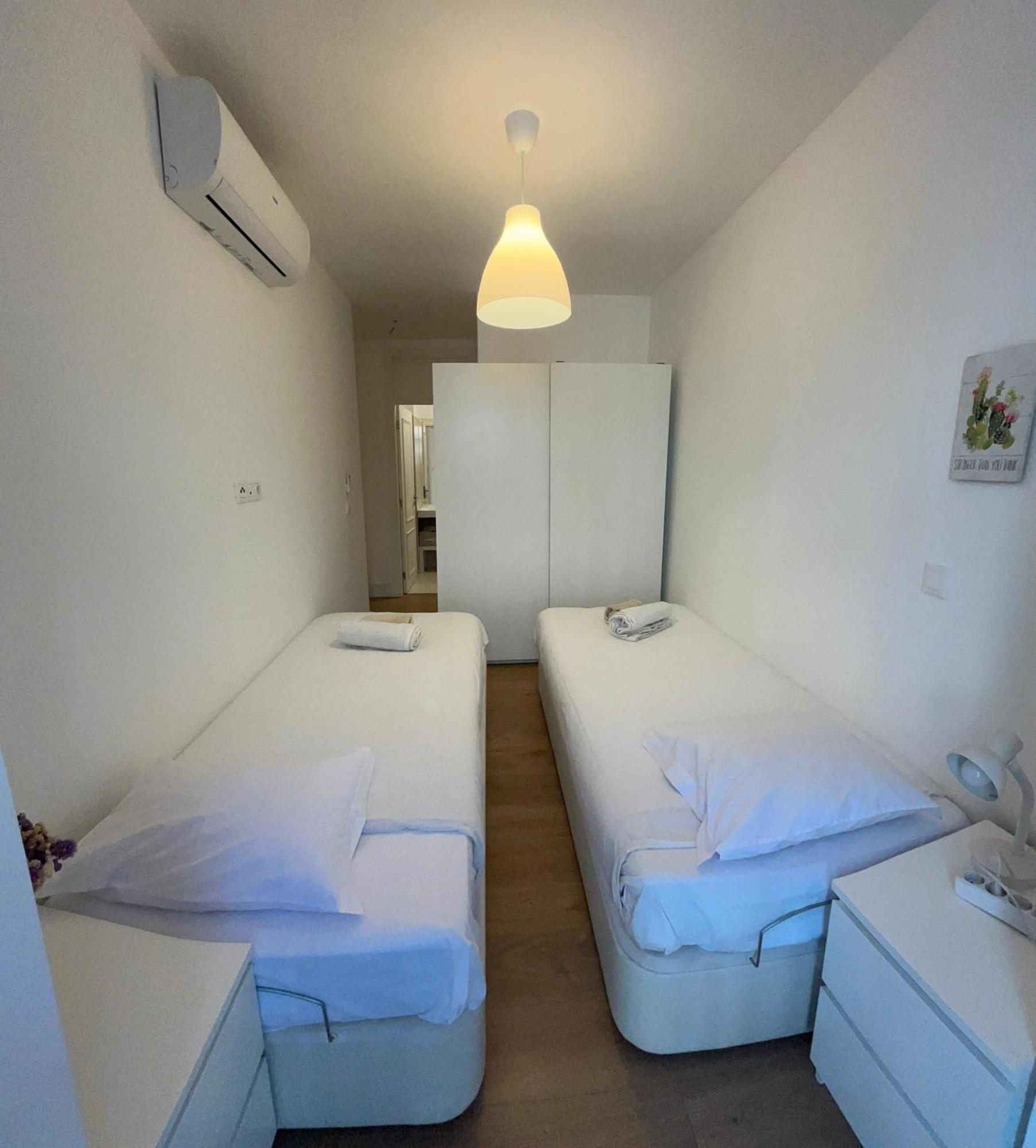 Modern Lisbon Apartments By Soulplaces Bilik gambar